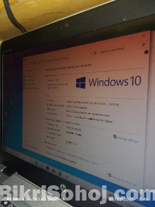 HP 840 G3